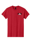 WFO Tuff Trucks 2026-Short Sleeve T-Shirt (Adult)