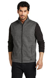 FC Staff - OGIO ® Grit Fleece Vest