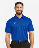 ISB-Under Armour Men's Tech™ Polo