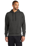 FC Staff- Nike Club Fleece Sleeve Swoosh Pullover Hoodie