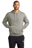 FC Staff- Nike Club Fleece Sleeve Swoosh Pullover Hoodie
