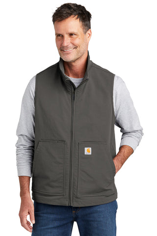 Ag Performance/Xylem Plus - Carhartt® Super Dux™ Soft Shell Vest