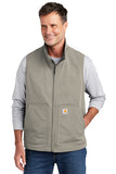 Ag Performance/Xylem Plus - Carhartt® Super Dux™ Soft Shell Vest