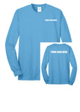 Holland Companies - Port & Co™ Long Sleeve Core Blend Tee