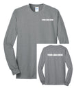 Holland Companies - Port & Co™ Long Sleeve Core Blend Tee