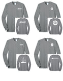 Holland Companies - Port & Co™ Long Sleeve Core Blend Tee