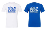 NI VB 2026 - BELLA + CANVAS - Jersey Tee
