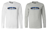 NI XC 2026 - BELLA + CANVAS - Jersey Long Sleeve Tee