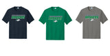 BK BTS '25 -Port & Co™ Performance Tee | BK Broncos