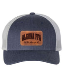 Algona FFA ' 25 - Richardson Low Pro Trucker Cap