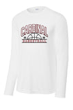 GHV Basketball '25 - Performance Long Sleeve Tee