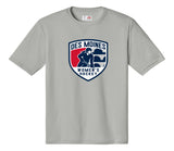 DSM Women's Hockey -A4 Cooling Performance Short Sleeve Tee