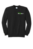 McCabe's -Essential Fleece Crewneck Sweatshirt