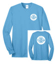 Holland T&S - Long Sleeve Tee