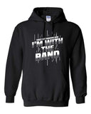 FC Marching Band '25 - Hooded Sweatshirt | IWTB