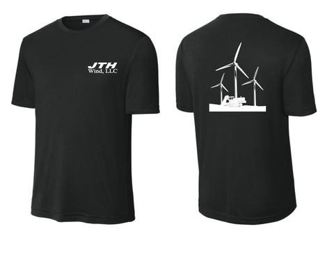 JTH Wind - Sport-Tek® PosiCharge® Competitor™ Tee