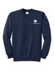 SPI -Essential Fleece Crewneck Sweatshirt