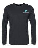 GDG - BELLA + CANVAS - Jersey Long Sleeve Tee