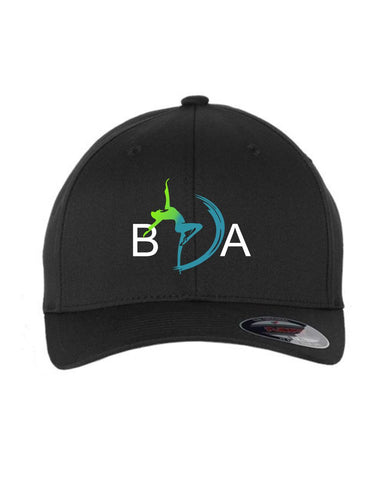 BDA '25 - Flexfit Cotton Blend Cap