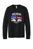 TDR '26 - Bella+Canvas Long Sleeve Tee