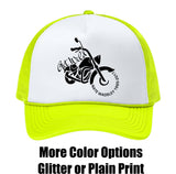 Get Wild 2026-Port Authority® Foam Truck’N Cap