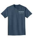 Schutjer Farm Stand - Port & Co™ Beach Wash® Garment-Dyed Tee