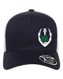 BK Football '26-Flexfit 110® Mesh-Back Cap