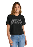 Dream Barre - Comfort Colors® Women’s Heavyweight Boxy Tee