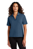 FSB-Mercer+Mettle® Women’s Stretch Jersey Polo