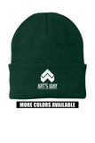 Art's Way Scientific- Port & Co™ Knit Cap