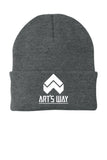 Art's Way Scientific- Port & Co™ Knit Cap