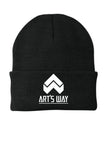 Art's Way Scientific- Port & Co™ Knit Cap