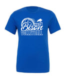 NI VB 2026 - BELLA + CANVAS - Jersey Tee