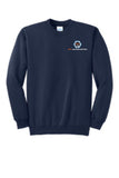 SPI -Essential Fleece Crewneck Sweatshirt