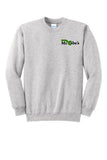McCabe's -Essential Fleece Crewneck Sweatshirt