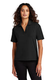 FSB-Mercer+Mettle® Women’s Stretch Jersey Polo