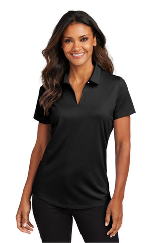 WIB Port Authority® Women's City Stretch Polo
