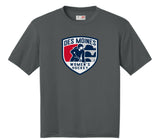 DSM Women's Hockey -A4 Cooling Performance Short Sleeve Tee