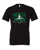 NU STATE DANCE '26 - BELLA + CANVAS CVC Jersey Tee