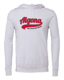 Algona Staff (ONE TEAM) - BELLA + CANVAS Unisex Sponge Fleece Hoodie Sweatshirt
