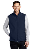 KRHC - Port Authority® Core Soft Shell Vest