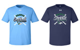 BK Softball '25 - Under Armour Men's Team Tech T-Shirt