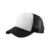 Dream Barre - Summer Trucker Cap  | Black