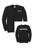 Holland Companies - Port & Co™ Essential Fleece Crewneck Sweatshirt