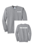 Holland Companies - Port & Co™ Essential Fleece Crewneck Sweatshirt