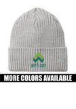 Art's Way Scientific - New Era® Core Classic Cuff Beanie