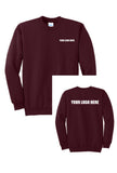 Holland Companies - Port & Co™ Essential Fleece Crewneck Sweatshirt