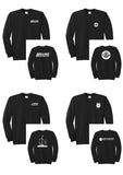 Holland Companies - Port & Co™ Essential Fleece Crewneck Sweatshirt