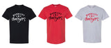 MCDT '26- Short Sleeve Tee | MC Danzers