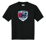 DSM Women's Hockey -A4 Cooling Performance Short Sleeve Tee
